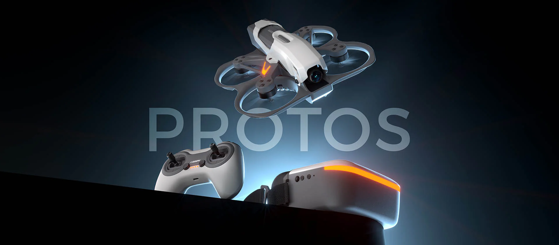 Power Your Performance with Precision